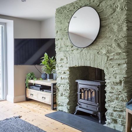 3 Coastguard Cottages 킹스브리지 외부 사진