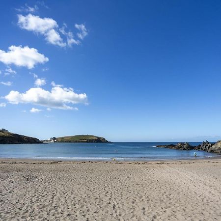 3 Coastguard Cottages 킹스브리지 외부 사진