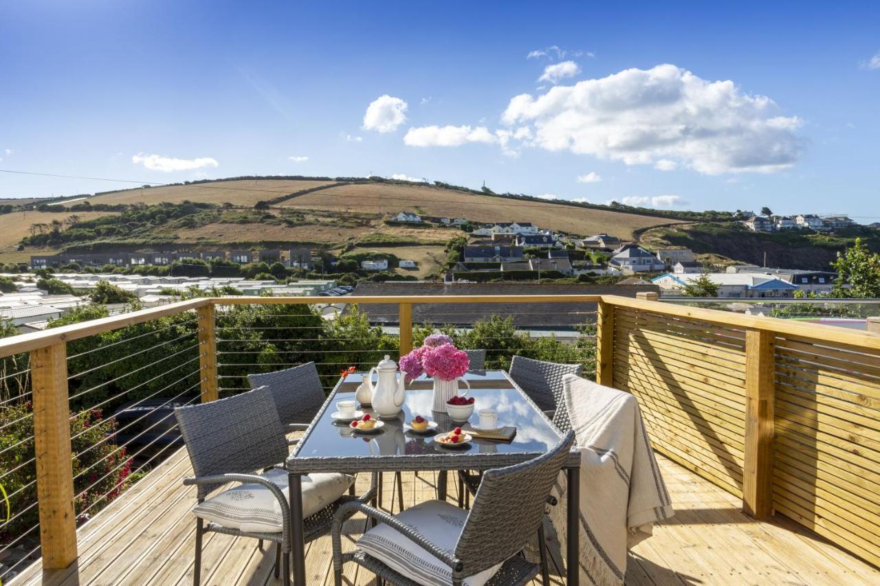 3 Coastguard Cottages 킹스브리지 외부 사진
