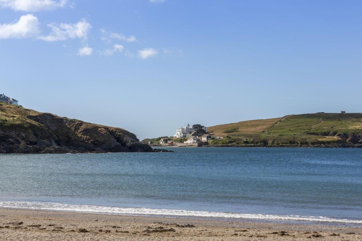 3 Coastguard Cottages 킹스브리지 외부 사진