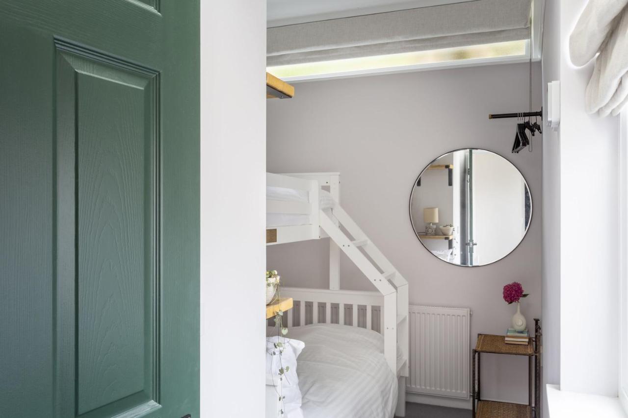 3 Coastguard Cottages 킹스브리지 외부 사진